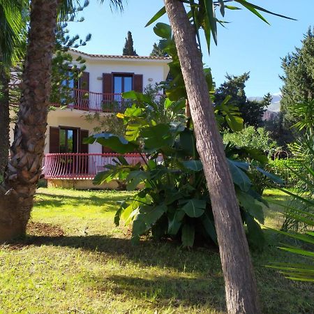 Due Pini Scopello (Sicily) Exterior photo